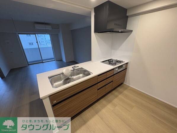 Prima Stellaの物件内観写真